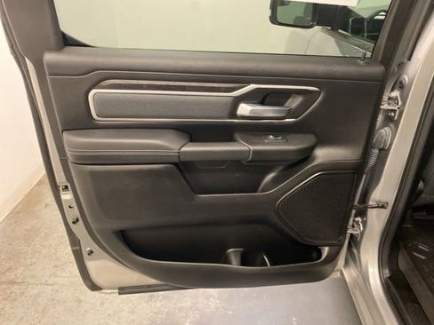 Used 2022 RAM 1500 Big Horn image 24