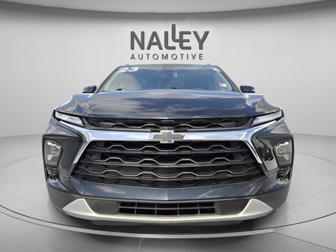 Used 2023 Chevrolet Blazer LT image 10