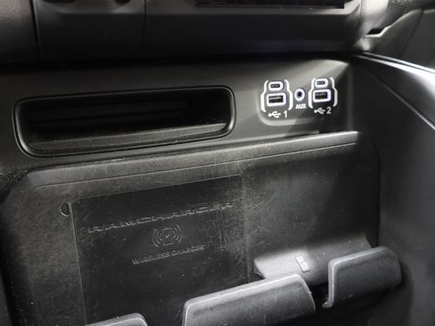 Used 2021 RAM 2500 Laramie image 53