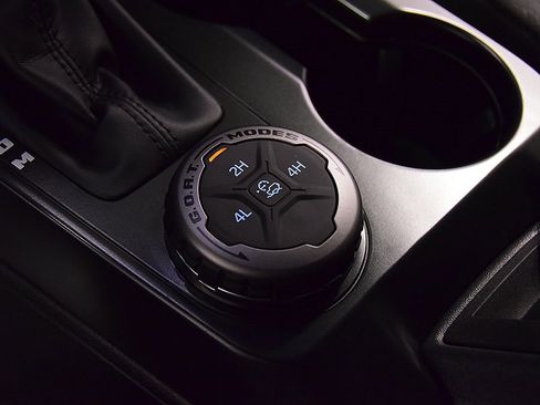 New 2025 Ford Bronco Big Bend image 27