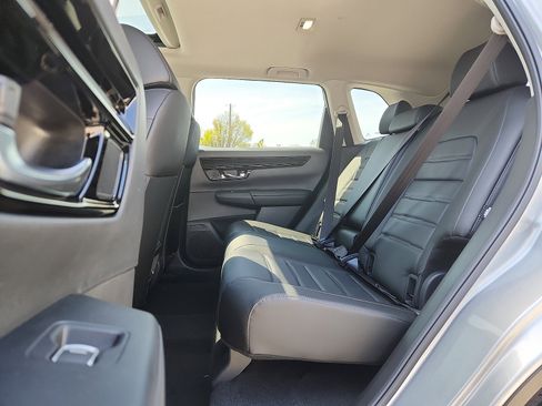 New 2026 Honda CR-V EX-L image 6