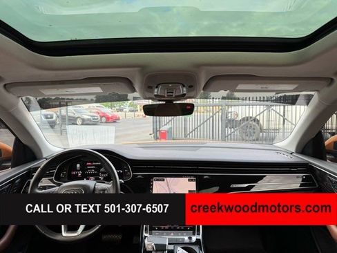 Used 2022 Audi Q8 Premium AWD/4WD image 14