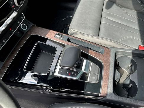 Used 2023 Audi Q5 2.0T Premium Plus w/ Premium Plus Package image 18