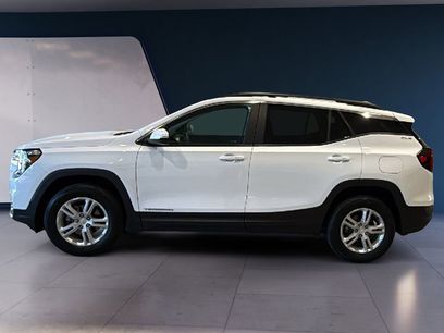 Used 2023 GMC Terrain SLE w/ Driver Convenience Package