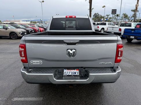 Used 2022 RAM 2500 Limited image 5