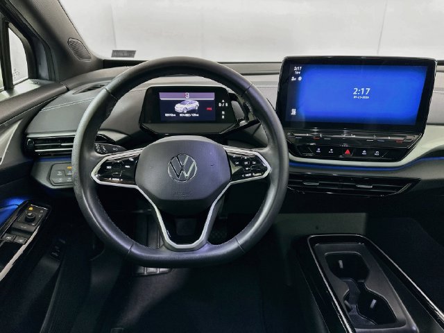 Certified 2023 Volkswagen ID.4 Pro S AWD/4WD image 24