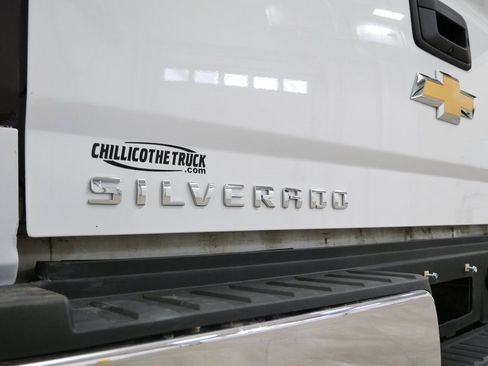 Used 2019 Chevrolet Silverado 3500 W/T image 10