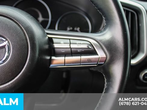 Used 2025 MAZDA CX-50 AWD 2.5 S w/ Premium Package image 24