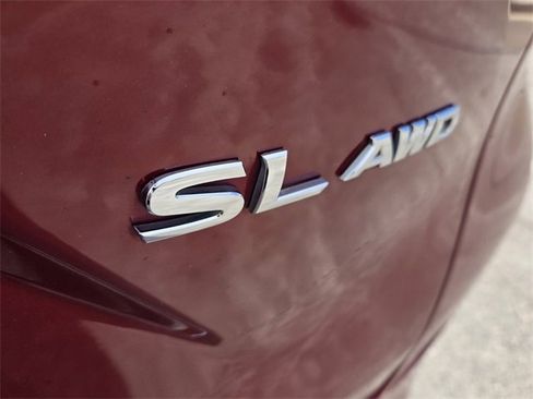 Used 2023 Nissan Murano SL w/ SL Moonroof Package image 12