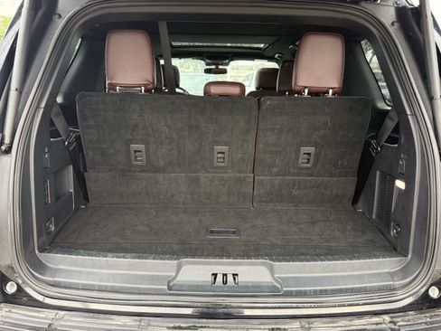 Used 2024 Ford Expedition Limited RWD image 33
