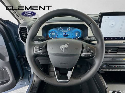 New 2025 Ford Bronco Sport Heritage w/ Convenience Package image 14