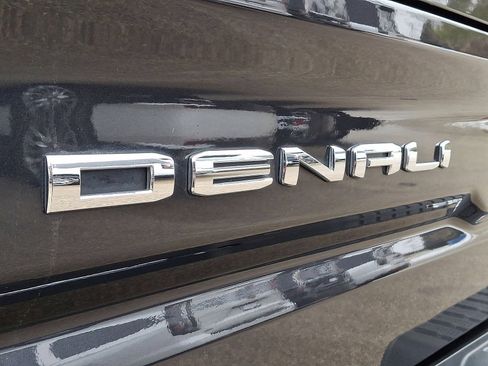 Certified 2020 GMC Sierra 1500 Denali w/ Technology Package image 24