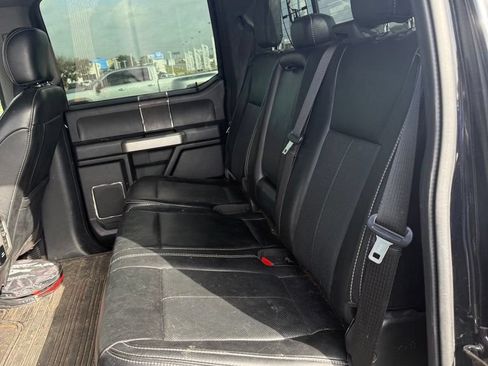 Used 2021 Ford F250 Lariat AWD/4WD image 5