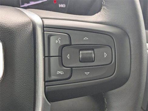 Used 2022 GMC Sierra 1500 SLT w/ SLT Premium Package image 24