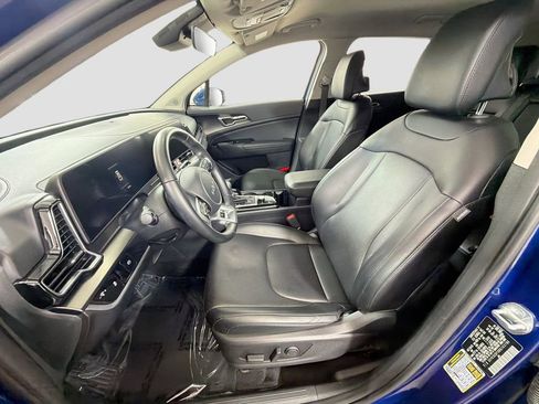 Used 2024 Kia Sportage EX AWD/4WD image 23