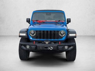 Used 2024 Jeep Wrangler Rubicon w/ Capability Package video 2