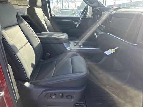 New 2026 GMC Sierra 2500 SLT image 27