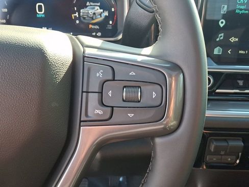 Used 2026 Chevrolet Silverado 3500 High Country w/ High Country Premium Package AWD/4WD image 25