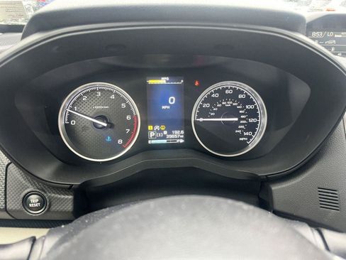 Certified 2023 Subaru Forester Limited AWD/4WD image 17
