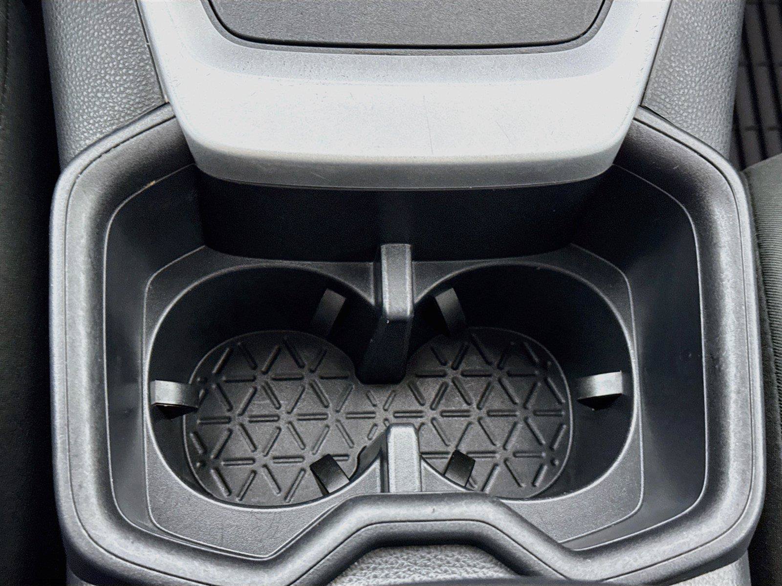 Certified 2025 Toyota RAV4 XLE AWD/4WD image 27