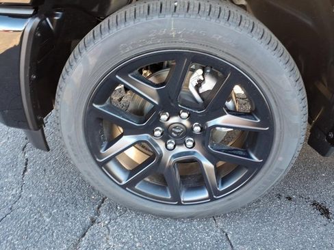 New 2026 RAM 1500 Laramie image 6