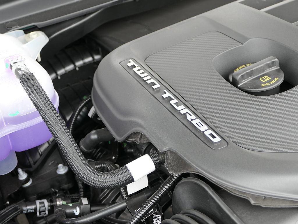 New 2026 RAM 1500 RHO AWD/4WD image 26