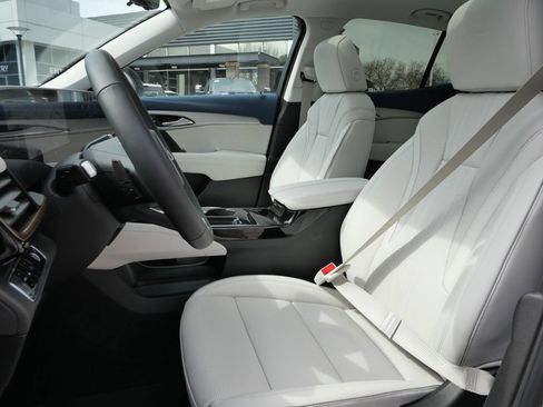 New 2026 Buick Envision Avenir AWD/4WD image 33