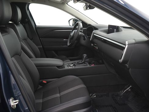 Certified 2025 MAZDA CX-50 AWD 2.5 S w/ Select Package image 13