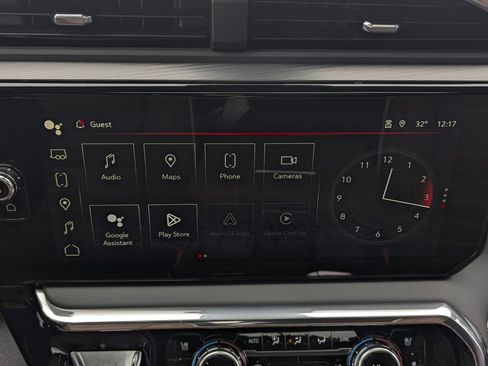 New 2026 GMC Sierra 3500 Denali Ultimate image 27