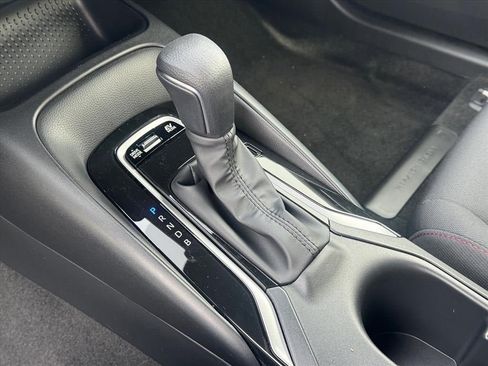 New 2026 Toyota Corolla SE image 13