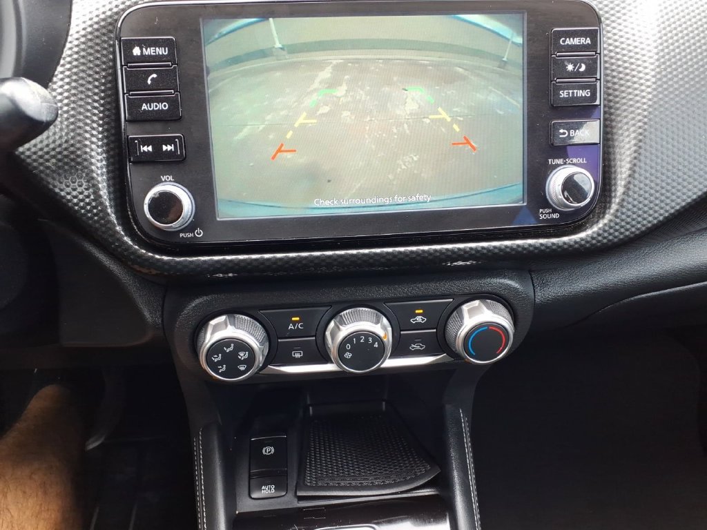 Used 2023 Nissan Kicks SV FWD image 15