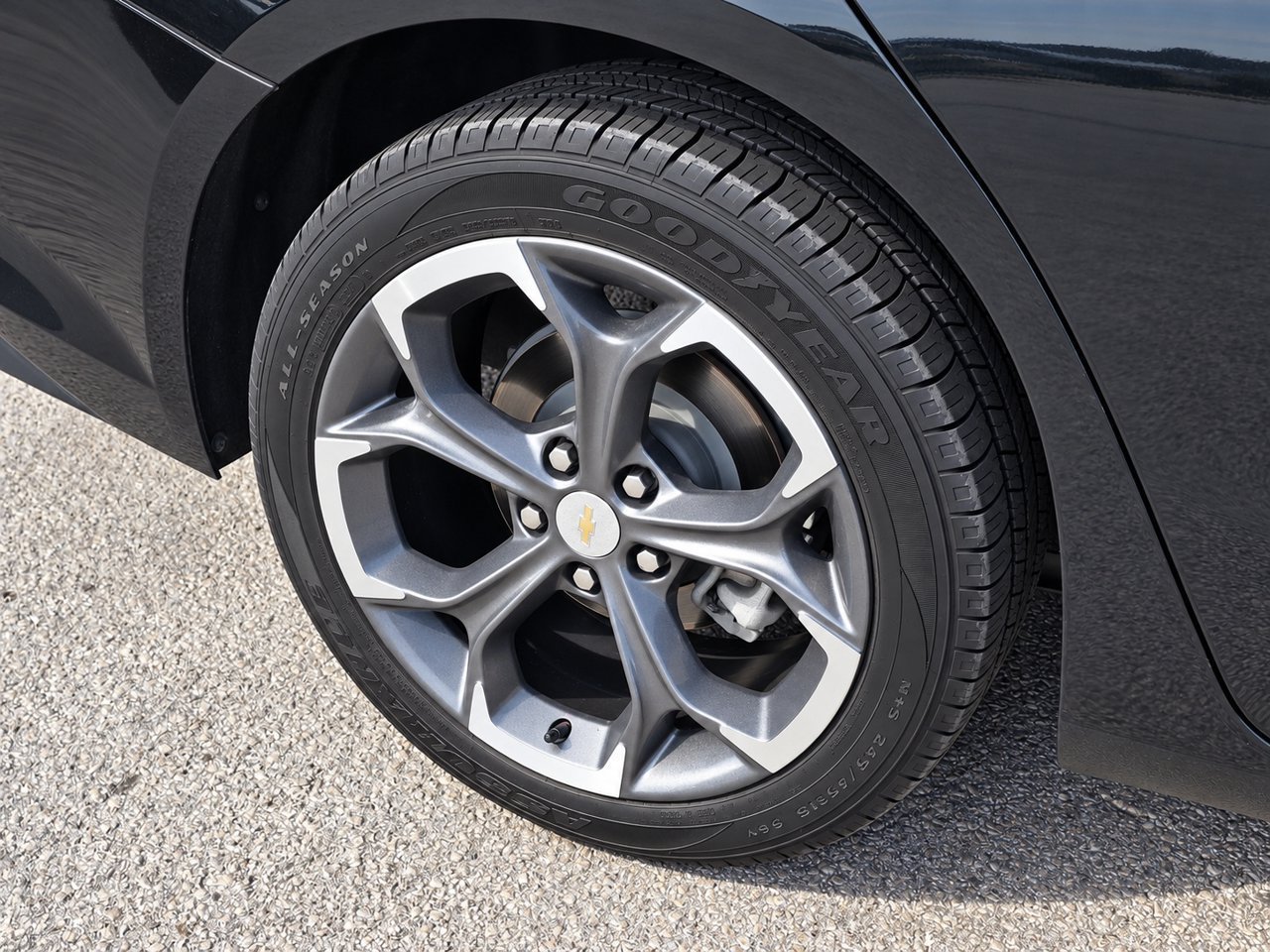 Certified 2024 Chevrolet Malibu LT FWD image 8