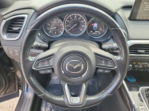 Used 2016 MAZDA CX-9 Grand Touring AWD/4WD image 26