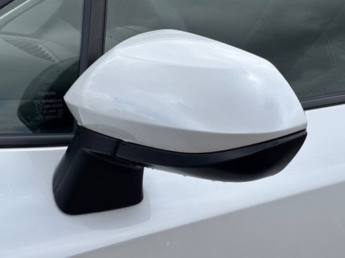 Used 2023 Toyota Corolla LE w/ LE Convenience Package image 53