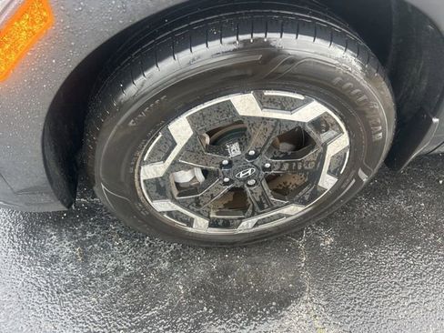 Used 2024 Hyundai Santa Fe SEL image 14