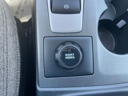 New 2026 Ford Bronco Sport Big Bend AWD/4WD image 15