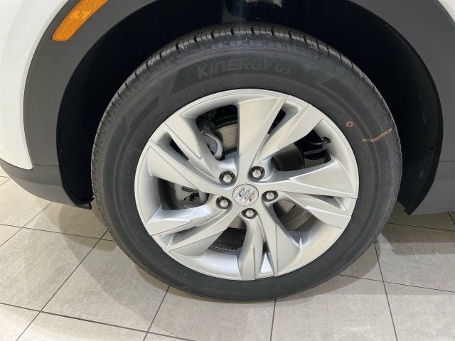 New 2026 Buick Encore GX Preferred w/ Comfort Package FWD image 28