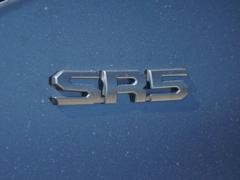 Used 2023 Toyota Tundra SR5 w/ TRD Sport Premium Package AWD/4WD image 18