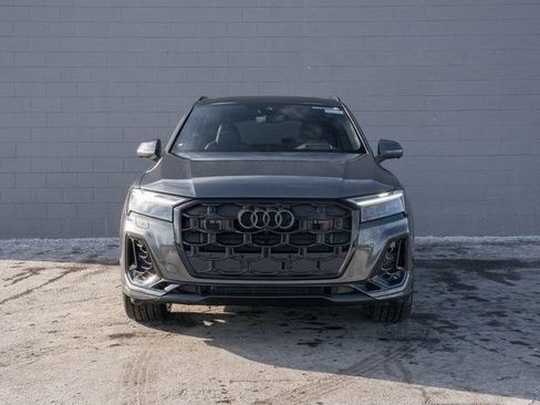 New 2026 Audi Q7 3.0T Prestige image 2