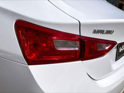 Used 2023 Chevrolet Malibu LT FWD image 30