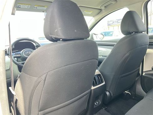 Used 2023 Hyundai Tucson SEL image 28