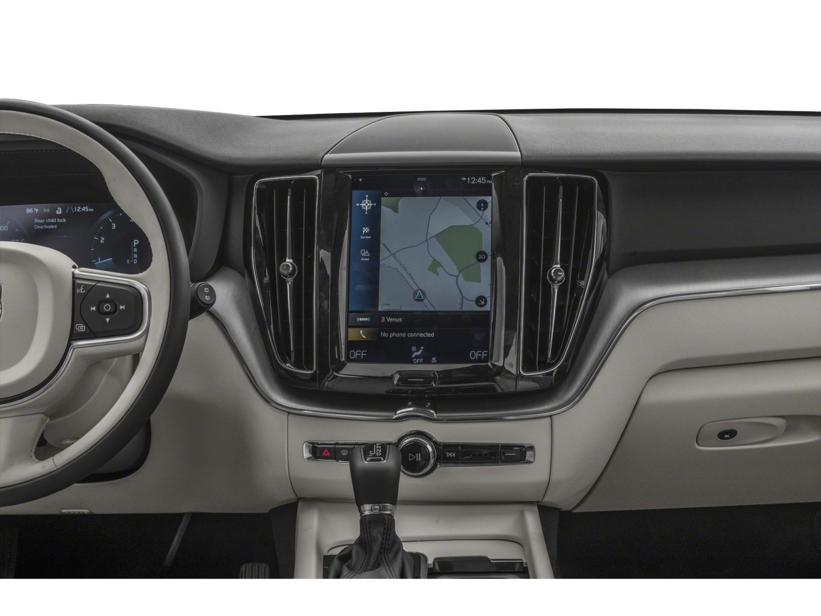 Used 2019 Volvo XC60 T5 Inscription AWD/4WD image 10