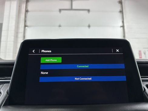 Used 2021 Chevrolet Tahoe RST image 28