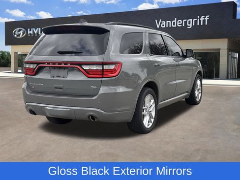 Used 2023 Dodge Durango R/T image 12