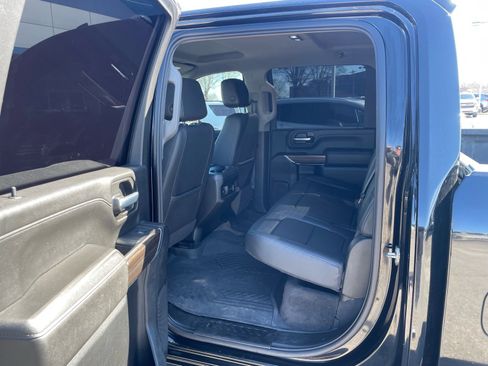 Used 2020 Chevrolet Silverado 3500 LT w/ All Star Edition image 19