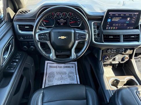 Used 2021 Chevrolet Tahoe LT image 6