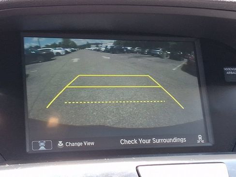 Used 2018 Acura MDX SH-AWD w/ Technology Package image 20