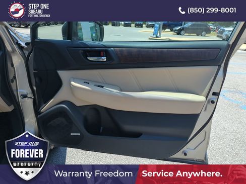 Used 2018 Subaru Outback 2.5i Limited AWD/4WD image 35