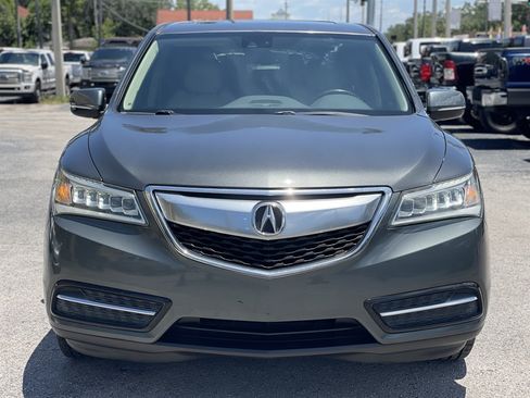 Used 2014 Acura MDX FWD w/ Technology Package image 15