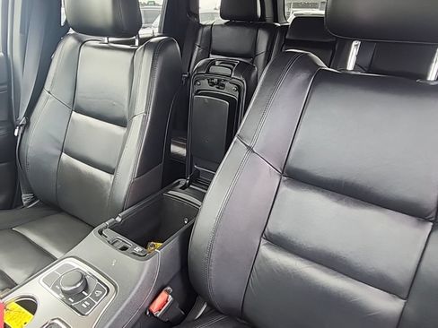 Certified 2018 Jeep Grand Cherokee Limited AWD/4WD image 26